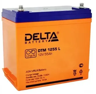 DTM 1255 L